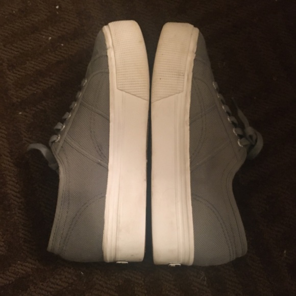 SUPERGA PLATFORM SNEAKER - Picture 3 of 3